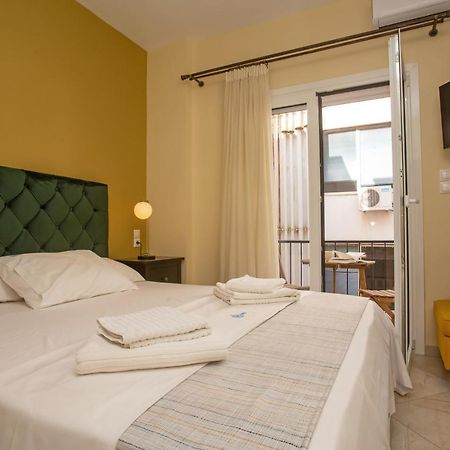 Nefeli By Heloni Apartments Athènes Extérieur photo