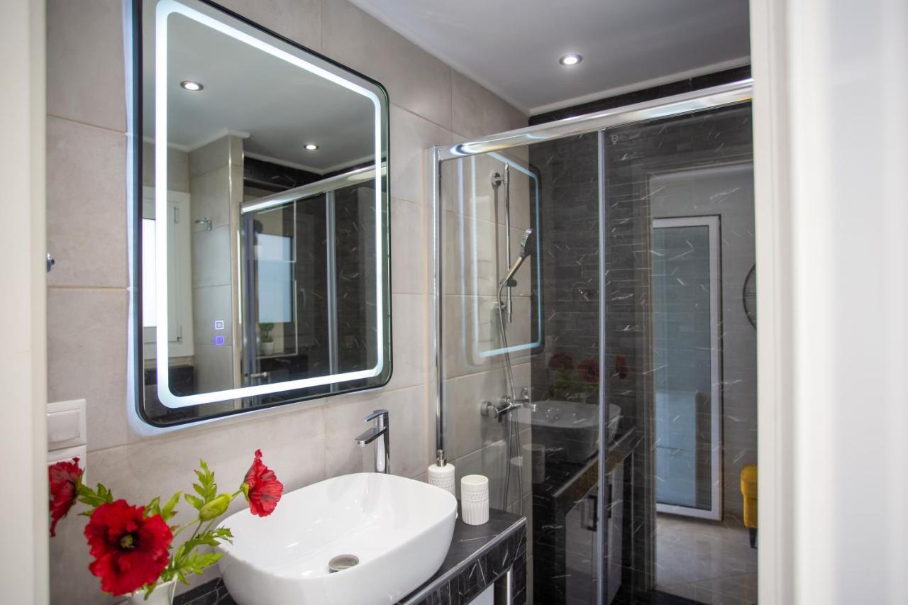 Nefeli By Heloni Apartments Athènes Extérieur photo
