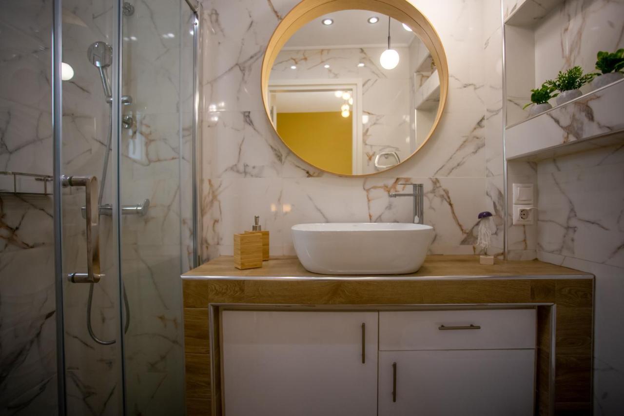 Nefeli By Heloni Apartments Athènes Extérieur photo