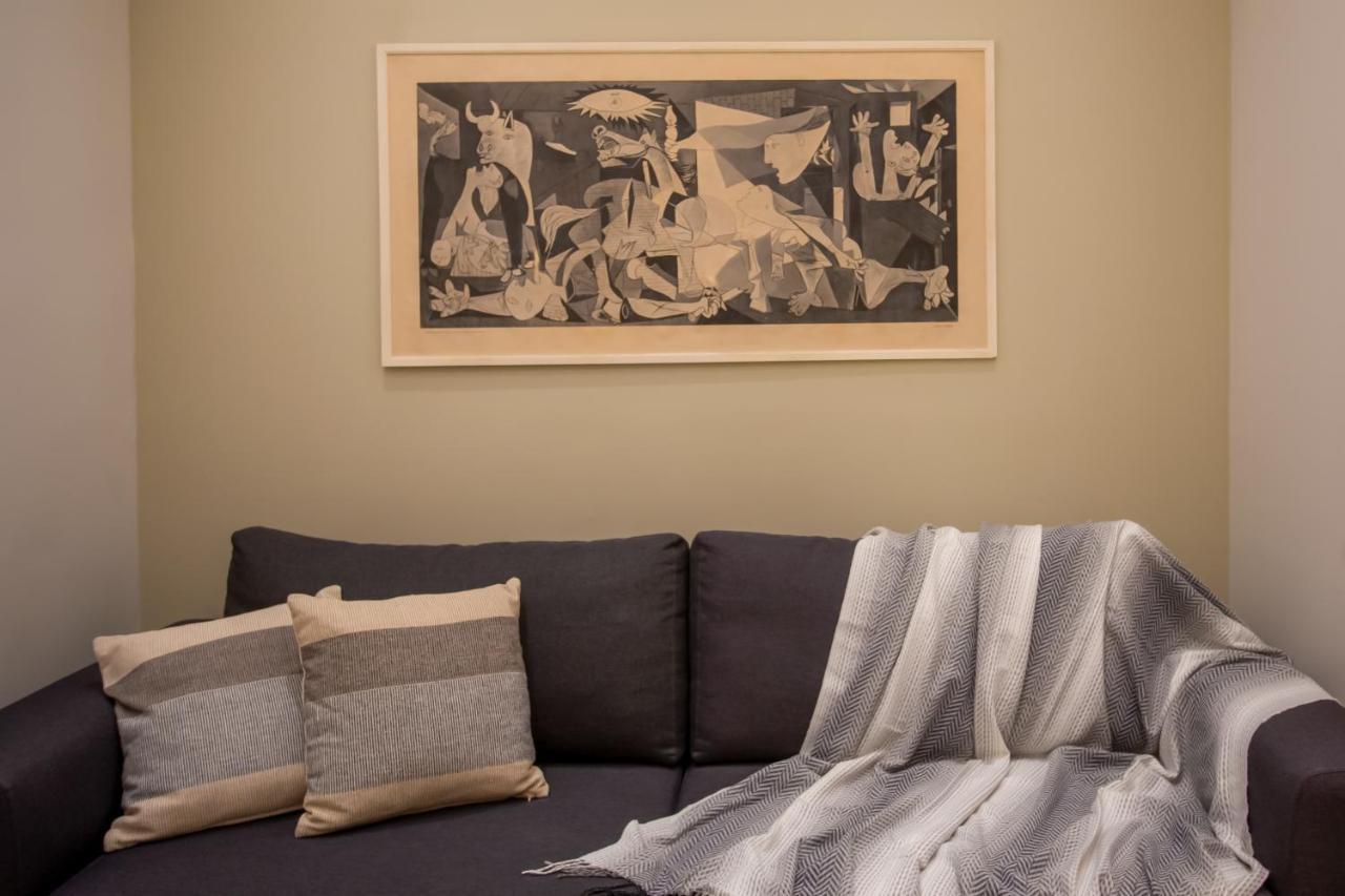 Nefeli By Heloni Apartments Athènes Extérieur photo