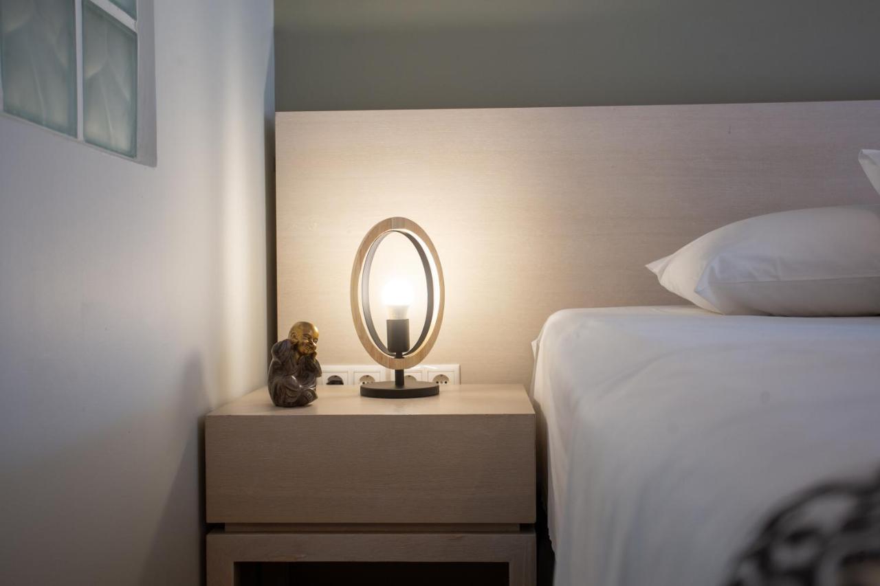 Nefeli By Heloni Apartments Athènes Extérieur photo